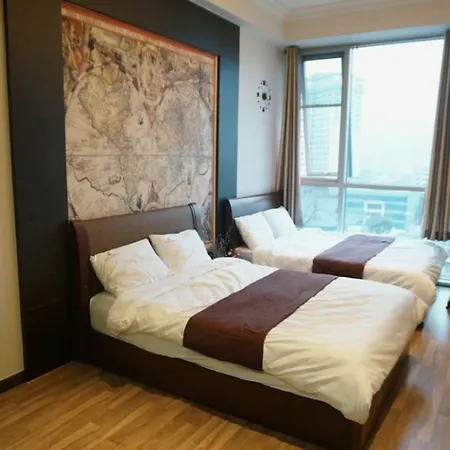 Luxury Loft And Free Wifi Egg Apartment